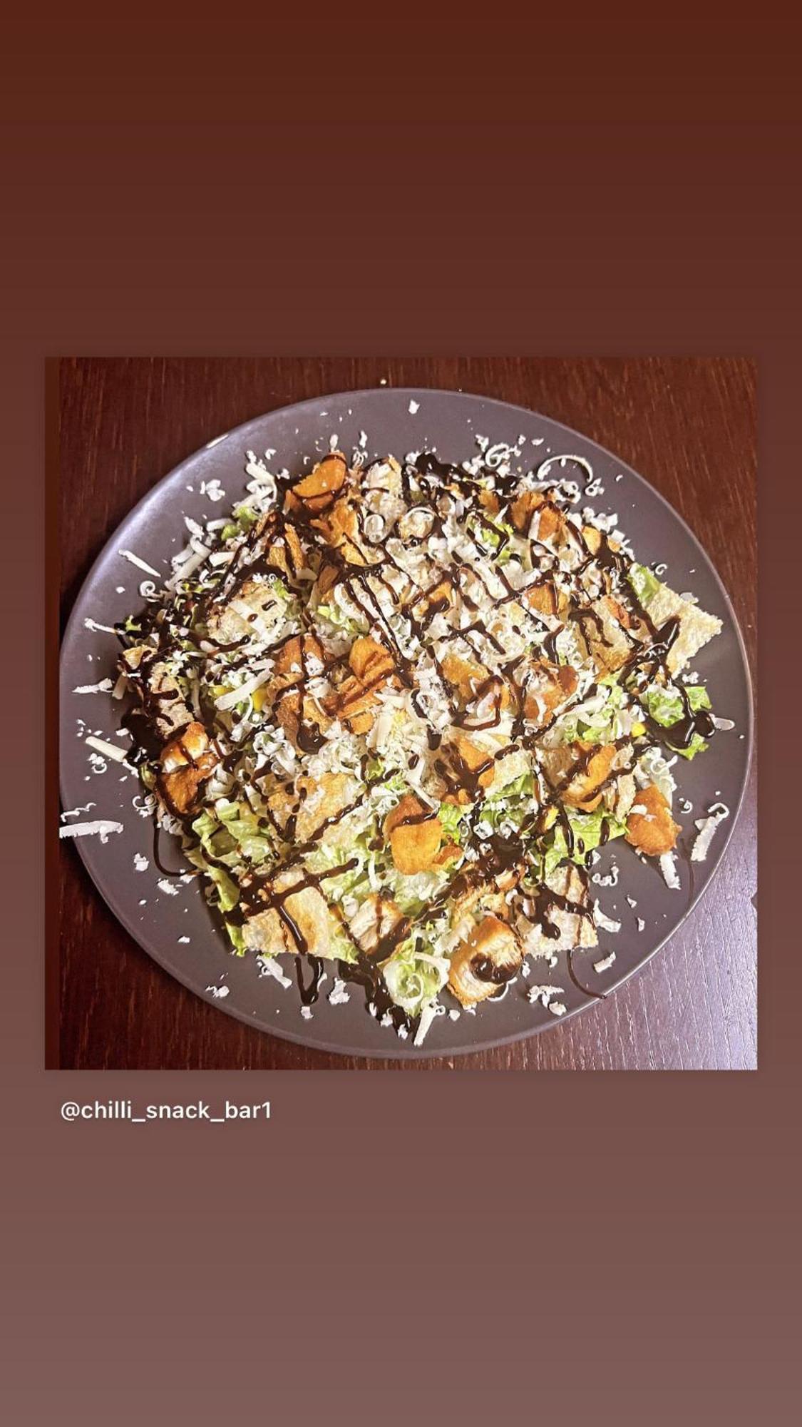Hostel Chilli ティラナ エクステリア 写真