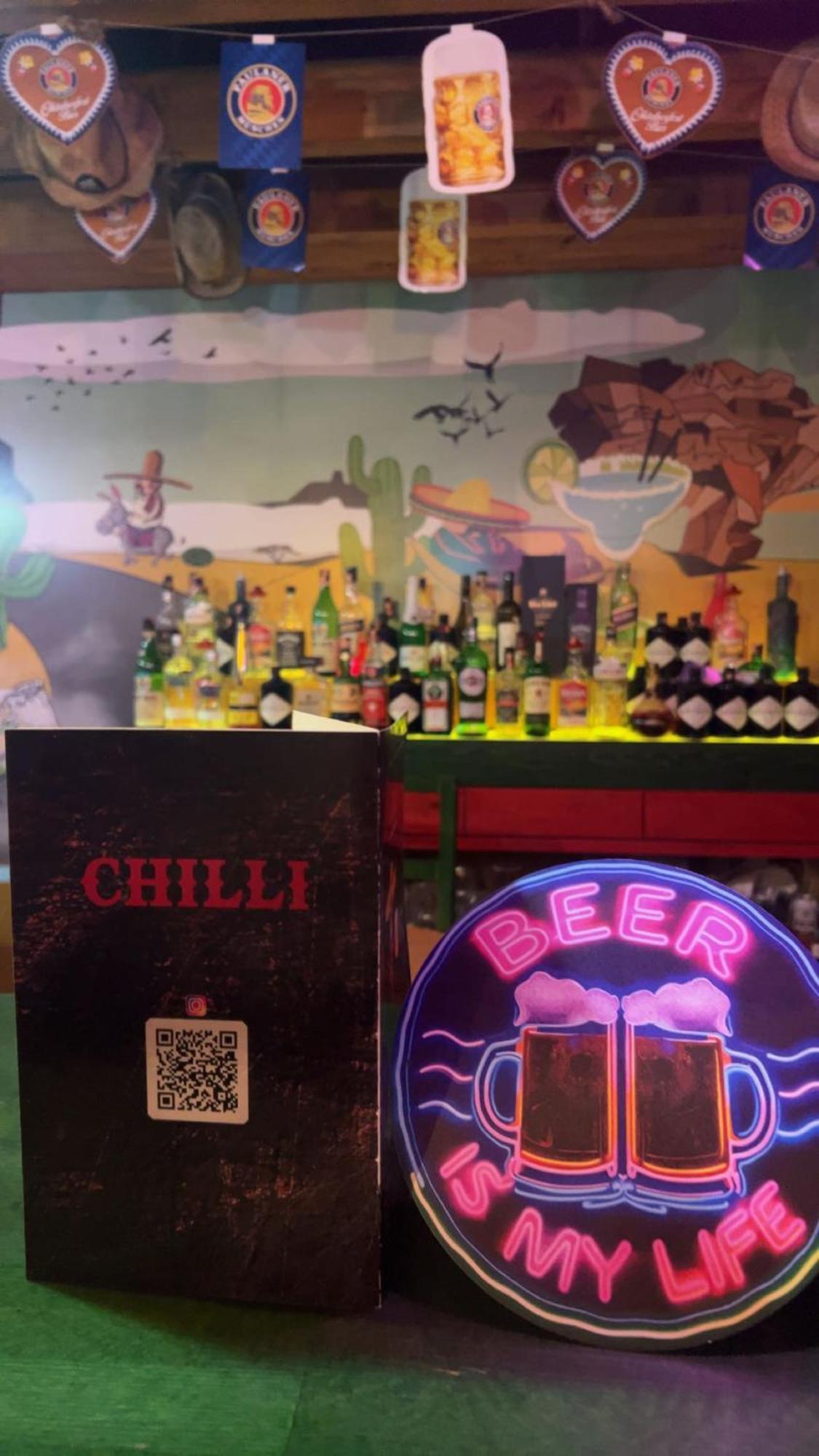 Hostel Chilli ティラナ エクステリア 写真
