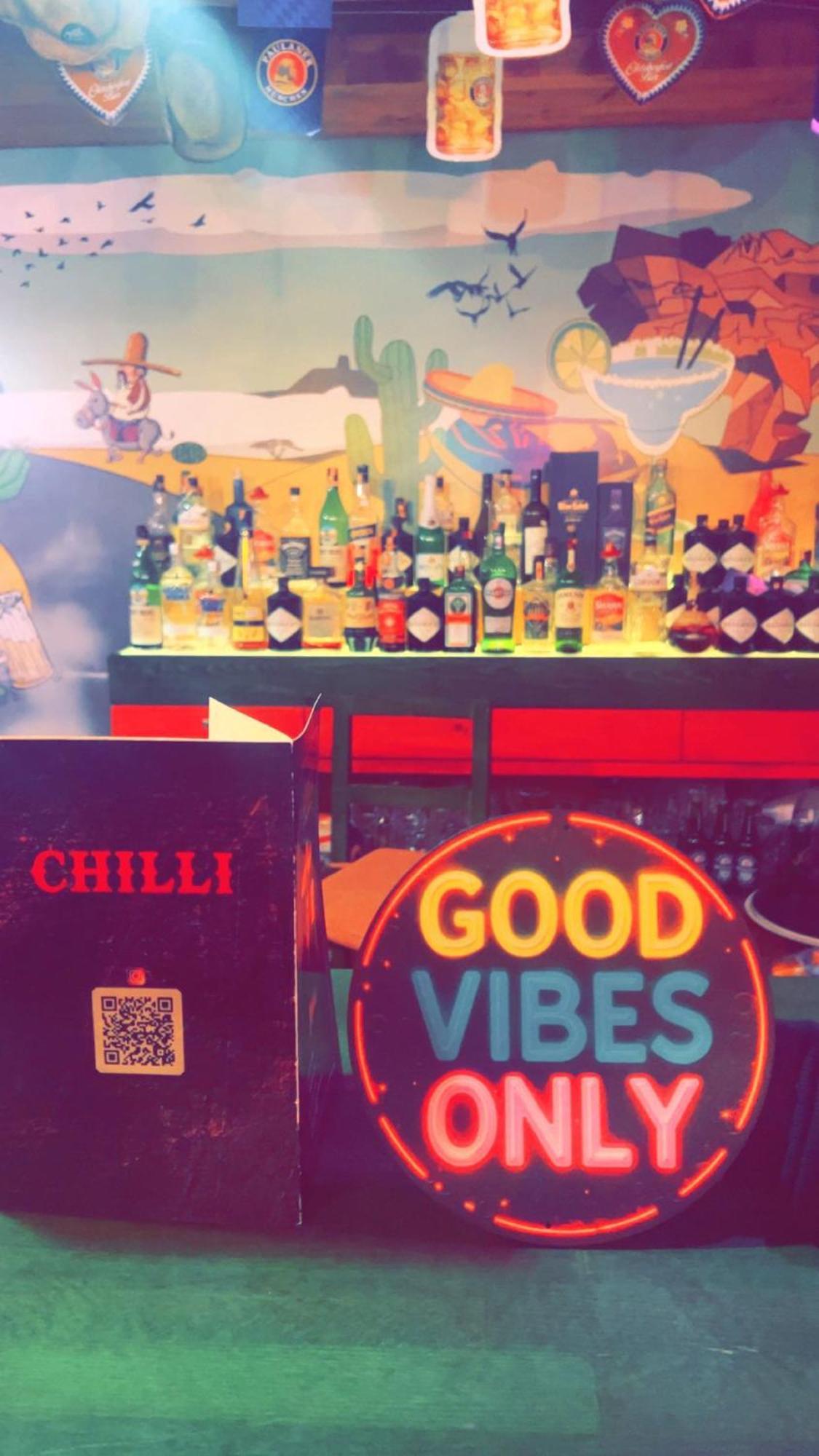 Hostel Chilli ティラナ エクステリア 写真