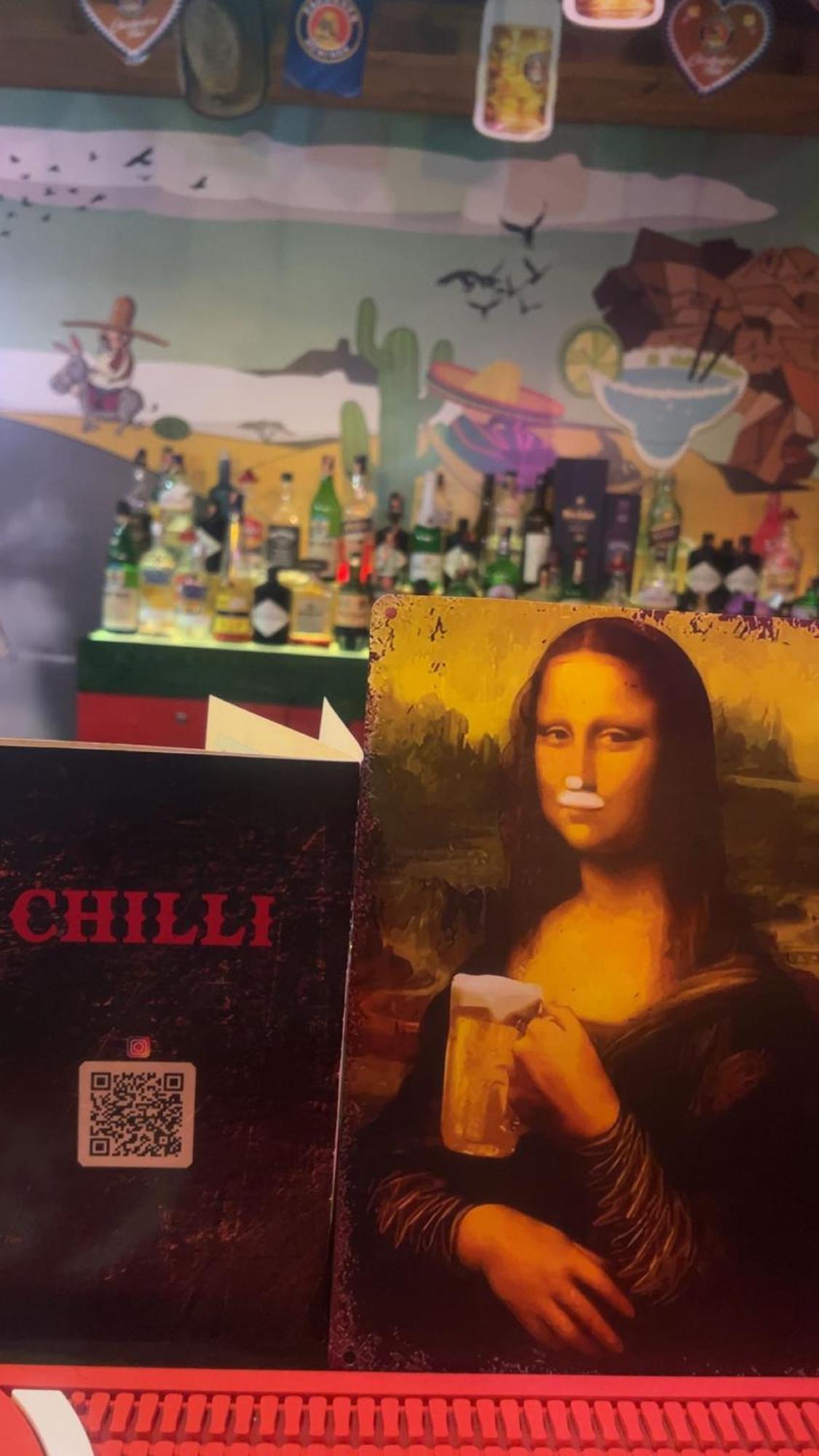 Hostel Chilli ティラナ エクステリア 写真
